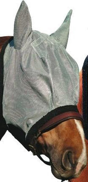 Vliegenmasker uit polyester