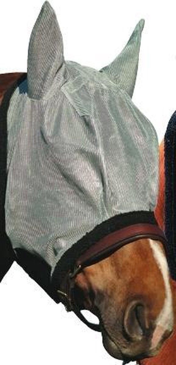 Vliegenmasker uit polyester
