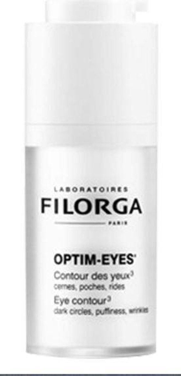 FILORGA OPTIM EYES OOGCONTOUR TUBE 15ML