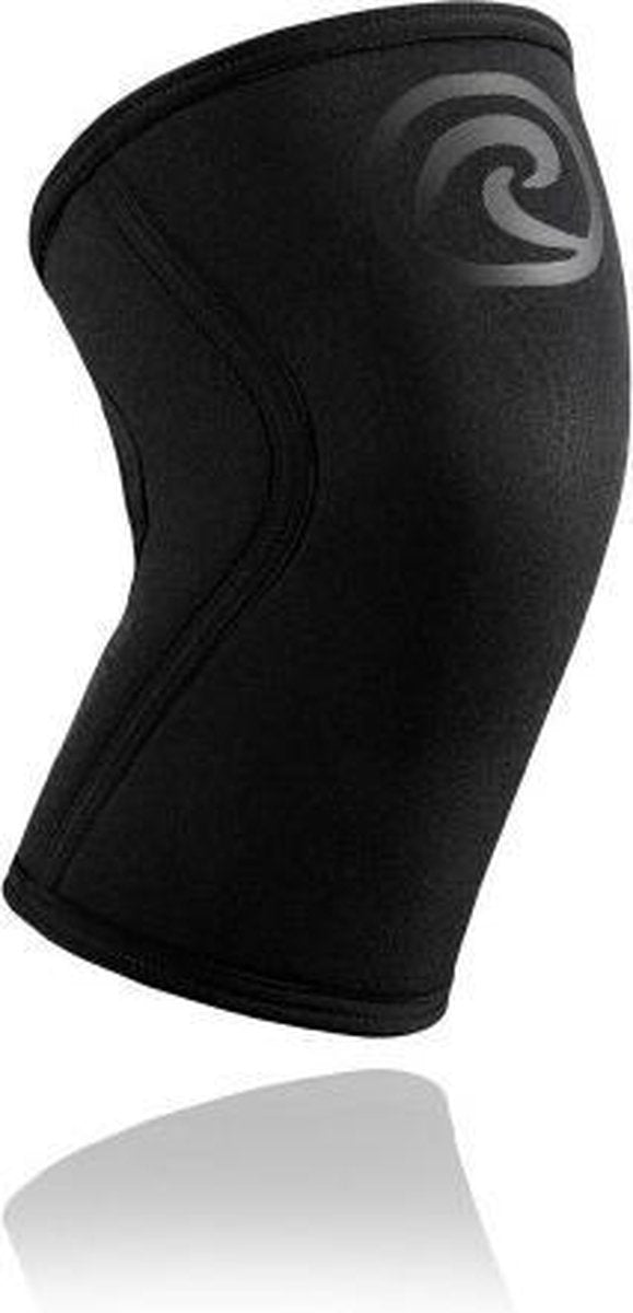 Rehband Knee Sleeve RX Carbon 7 mm - Maat M