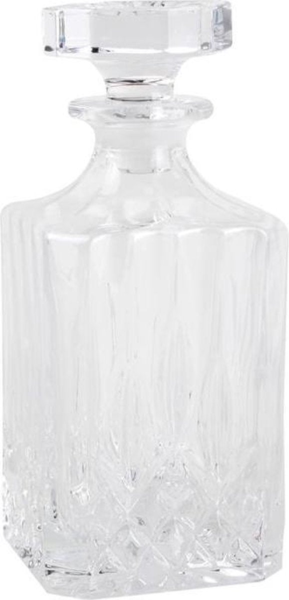 Salt&Pepper - Whiskykaraf 0