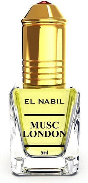 Musc London- Nabil