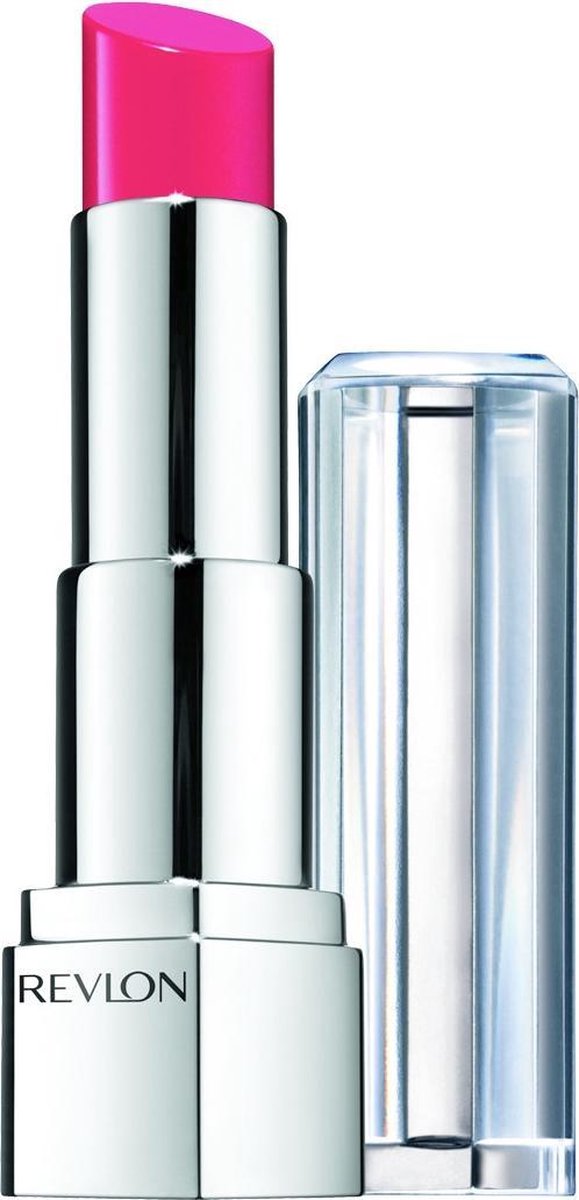 Revlon Ultra HD Lipstick - 820 Petunia