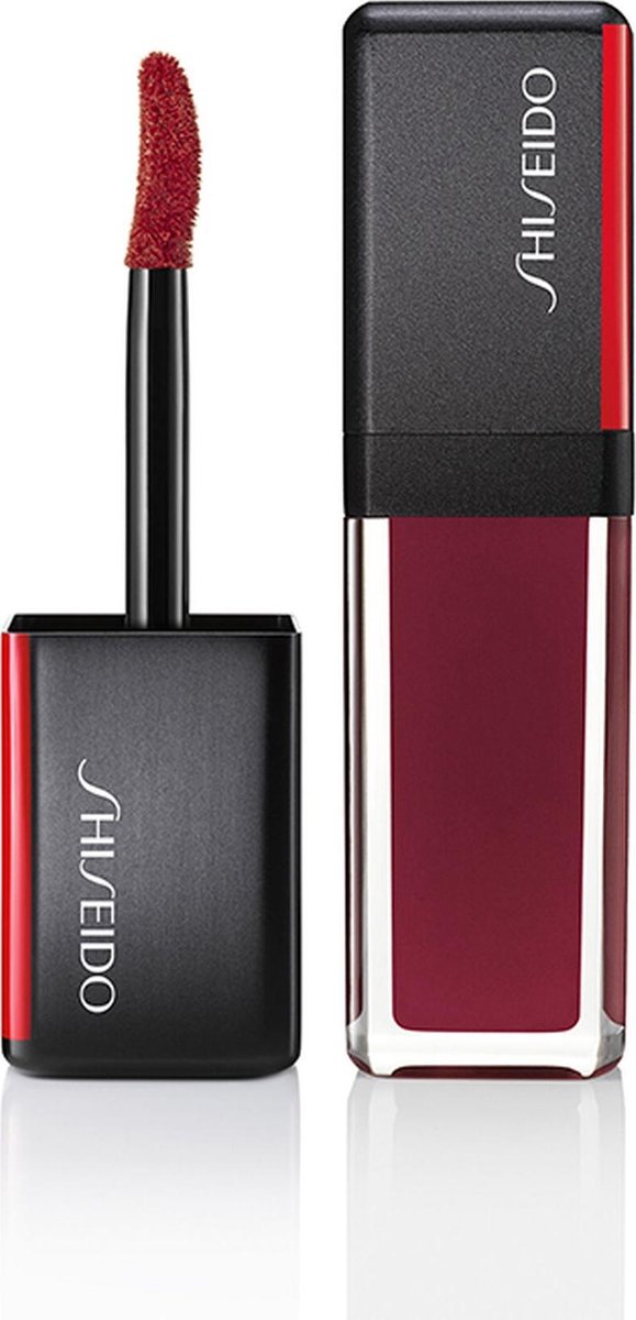 Shiseido LacquerInk LipShine lipgloss 6 ml