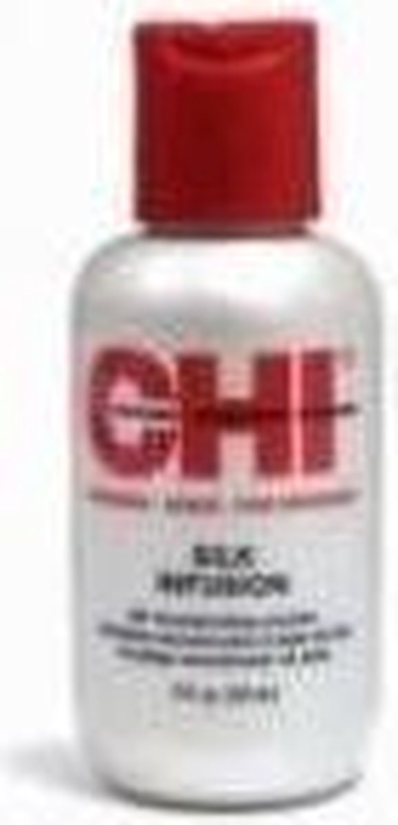 CHI Silk Infusion haarserum Vrouwen 15 ml