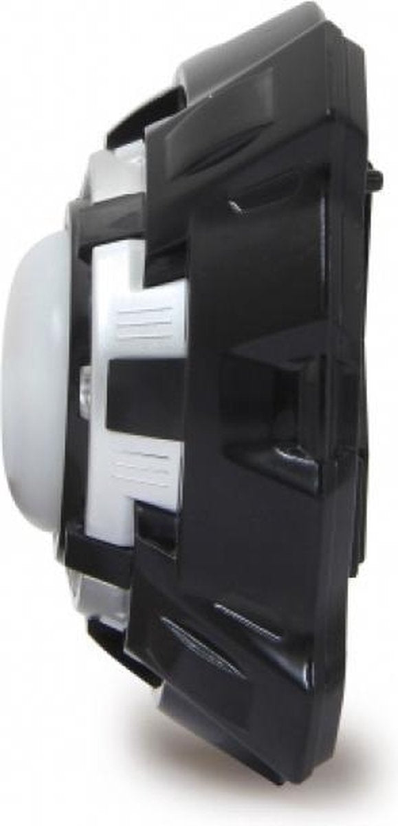 Jamara Laserpistooldoel Impulse Battle Station 92 Mm Zwart