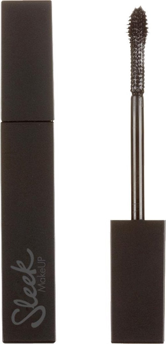 Sleek Full Fat Lash Mascara