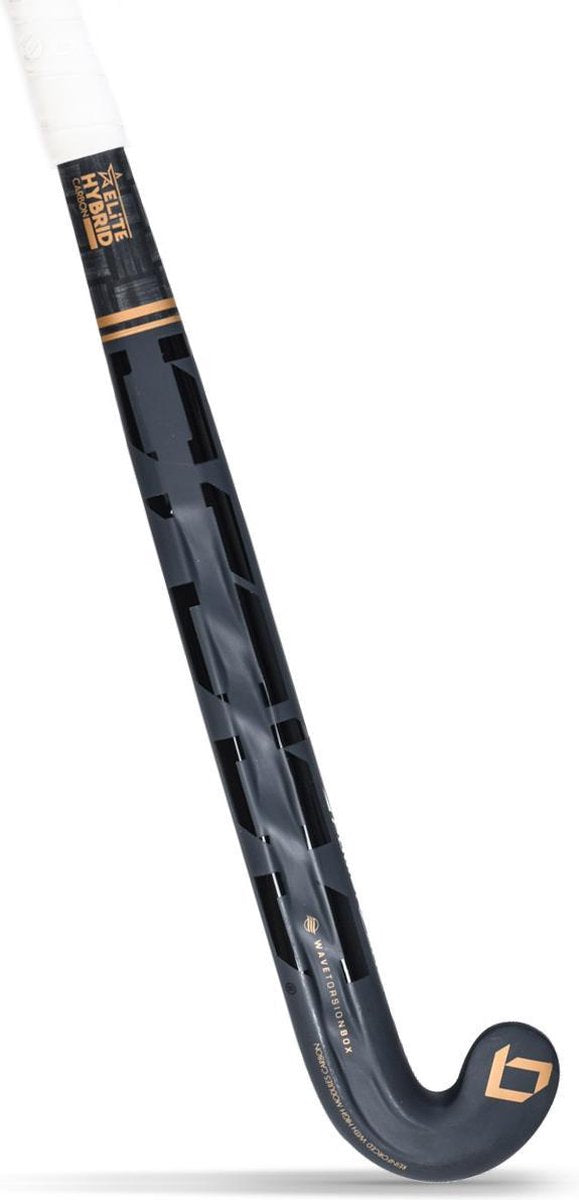 Brabo Elite 1 WTB ELB Hybrid Hockeystick