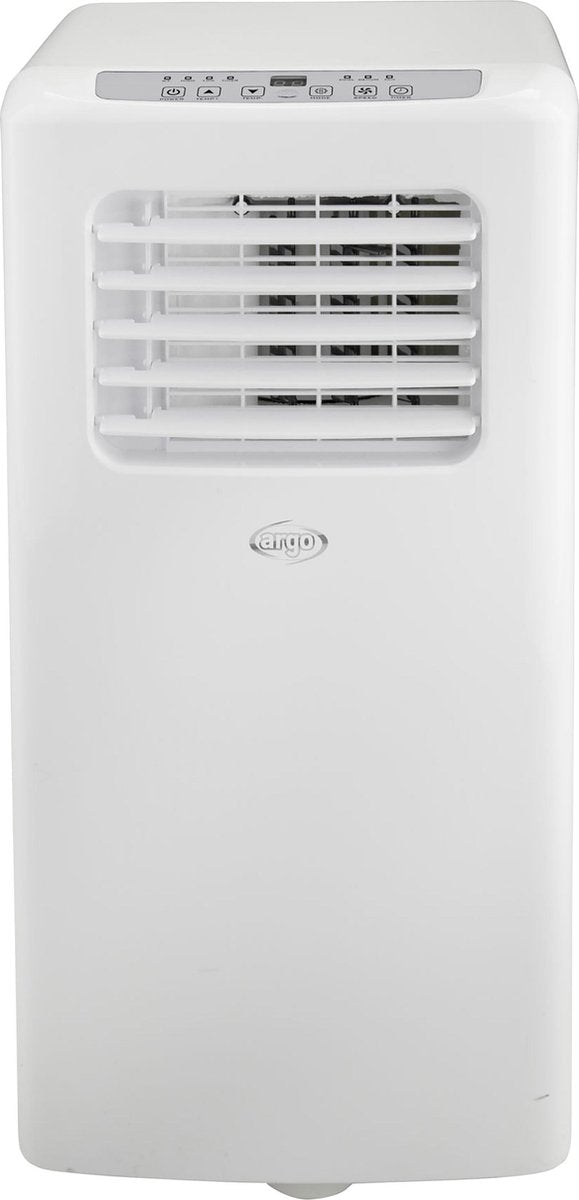 Argo Zelos airconditioner - 2