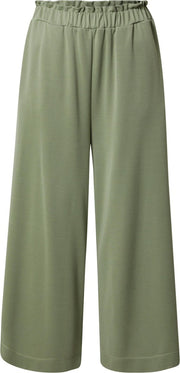 Esprit casual 041EE1B334 - Lange broeken voor Vrouwen - Maat L