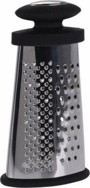Rasp RVS 3-functies