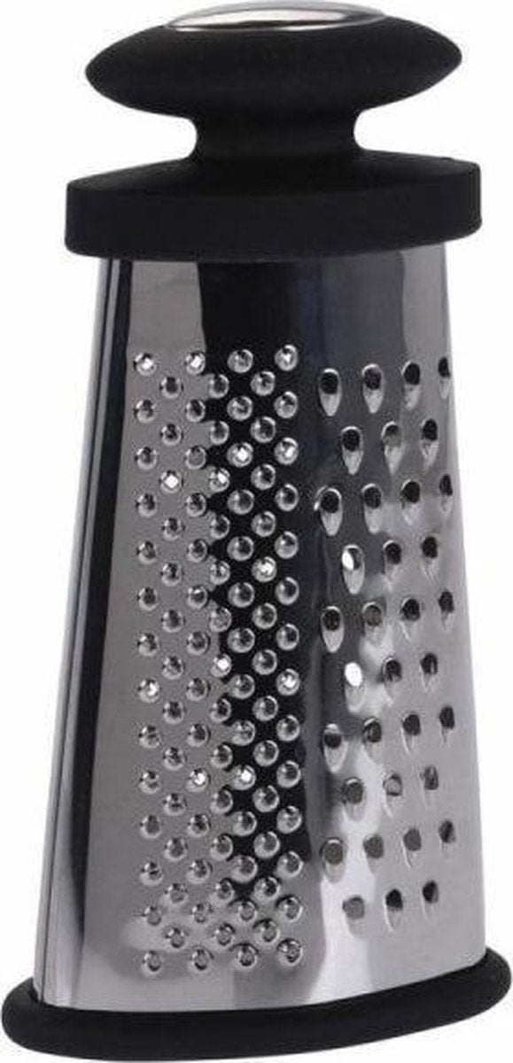 Rasp RVS 3-functies