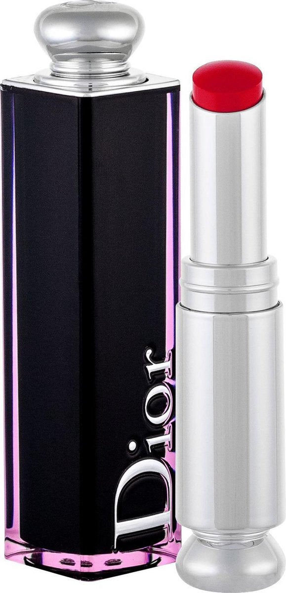 Dior Addict - Lacquer Stick - 857 Hollywood Red