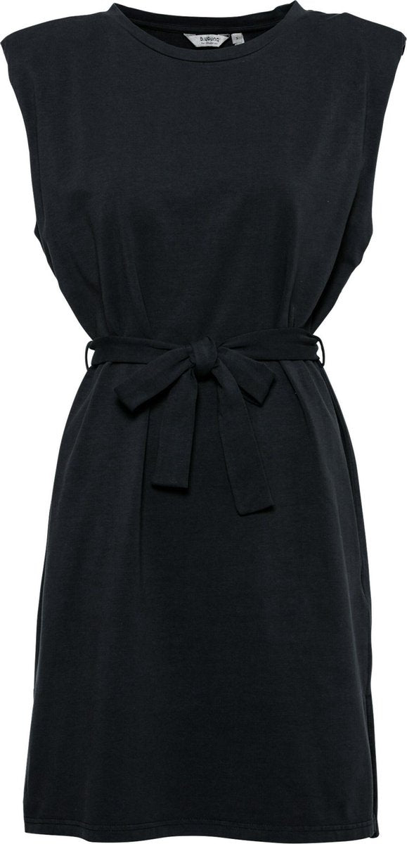 B.young jurk mille Zwart-M (38)