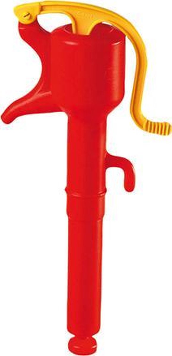Gowi Waterpump - Red