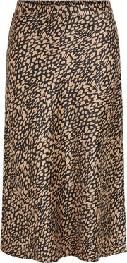 Viyun Hw Skirt Addia/l 14063210 Black/addia