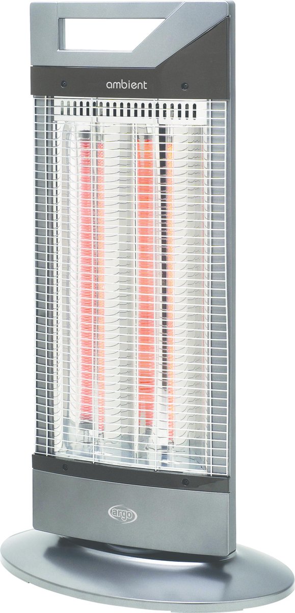 Argoclima Ambient Zwart