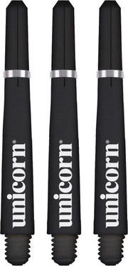 Unicorn Gripper 4 Black - Short