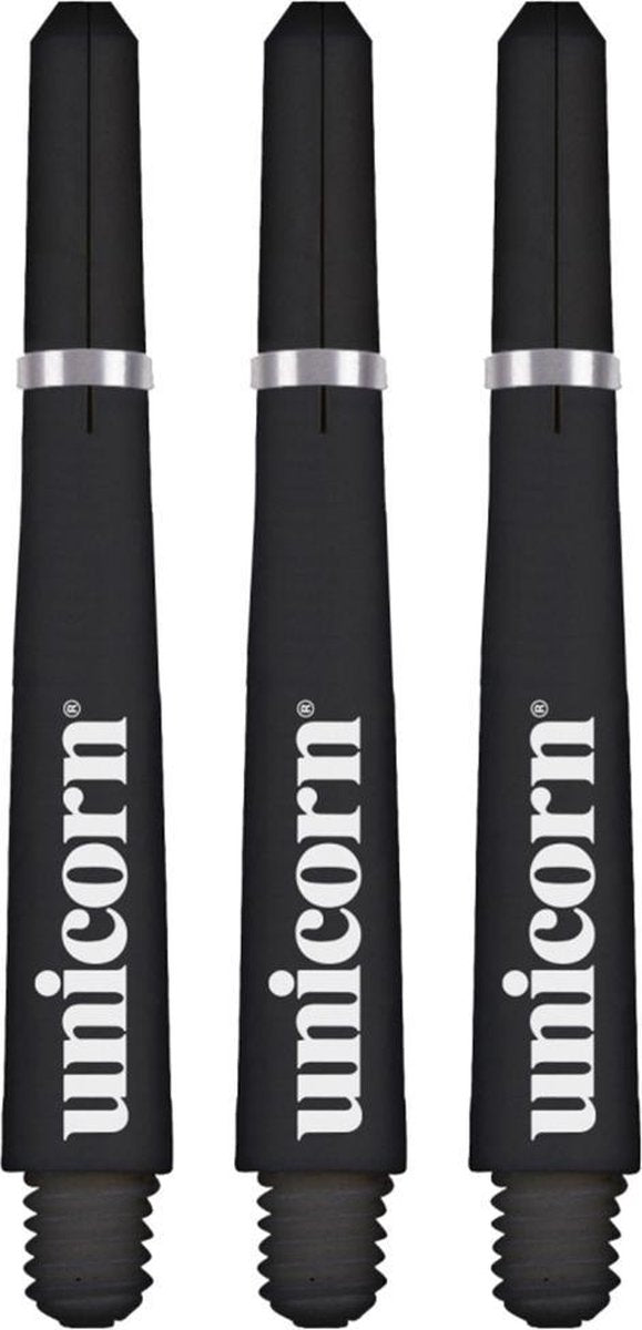Unicorn Gripper 4 Black - Short