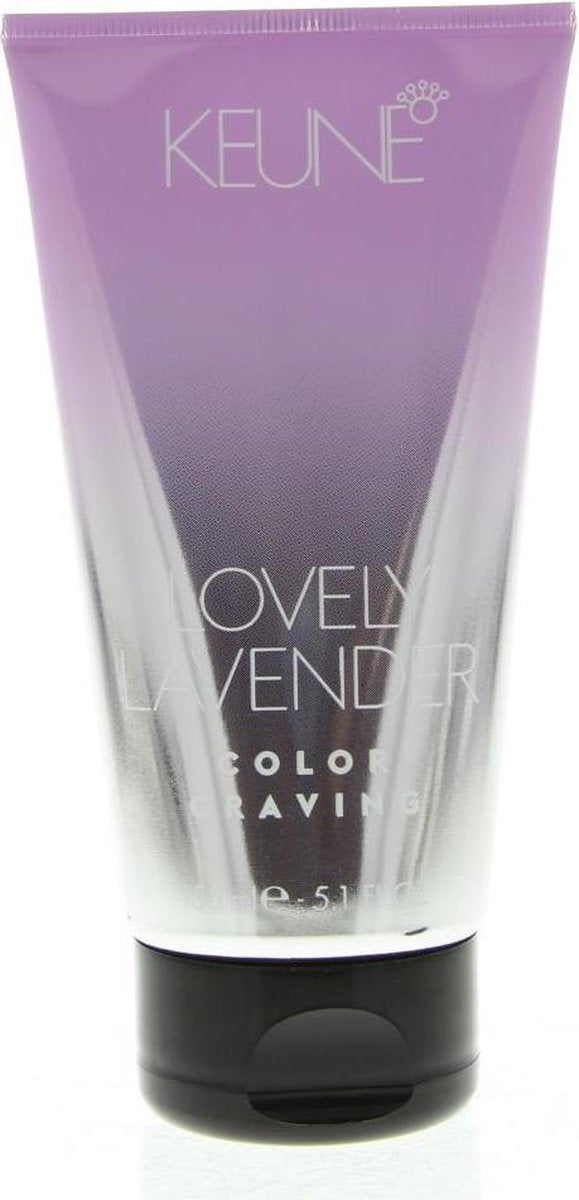Keune - Color Craving - Lovely Lavender - 150ml