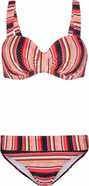 Protest Bastile Ccup beugel bikini dames - maat l/40