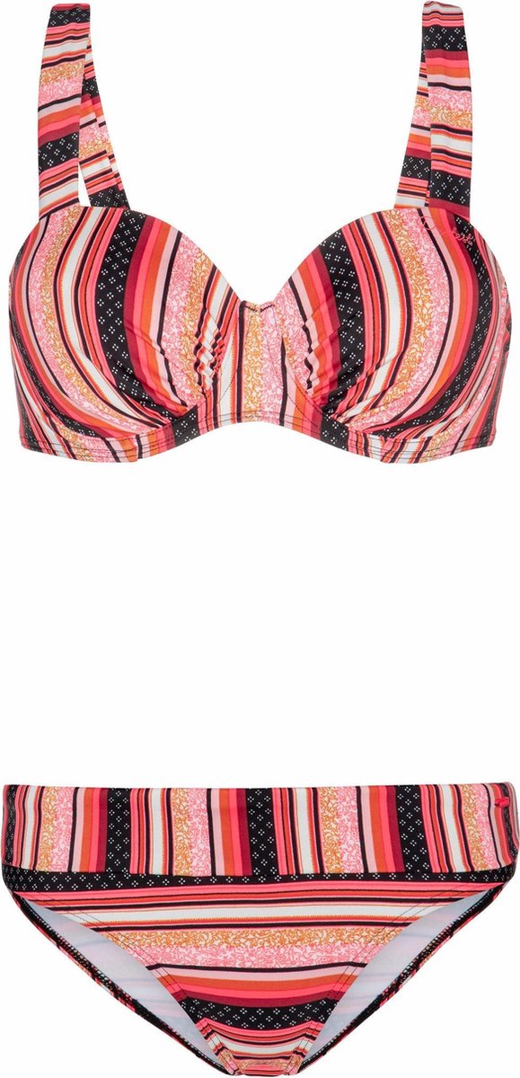 Protest Bastile Ccup beugel bikini dames - maat l/40
