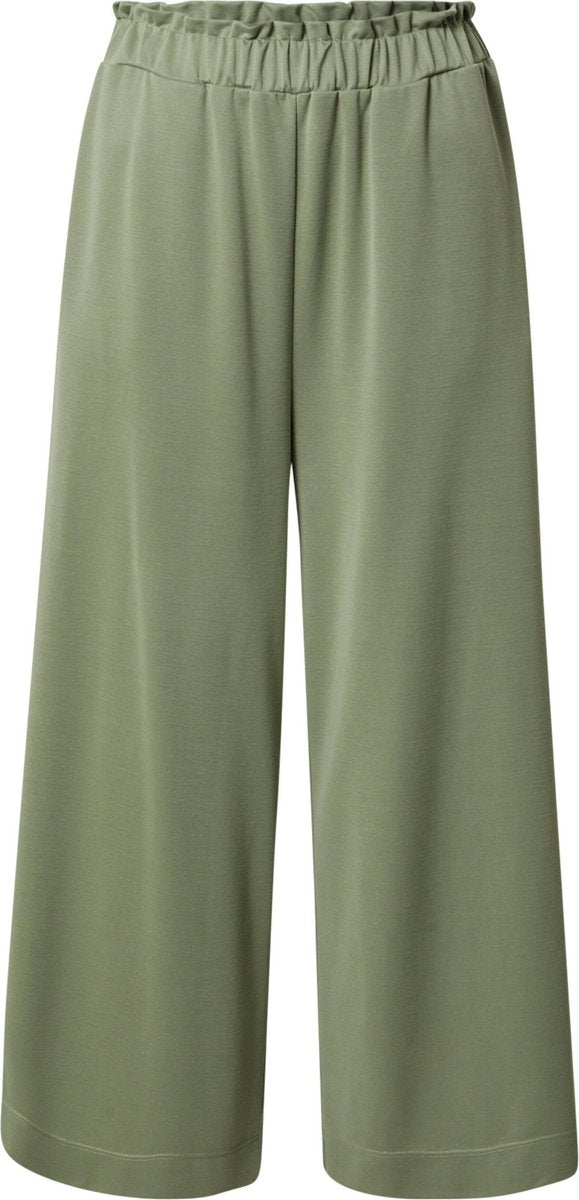 Esprit casual 041EE1B334 - Lange broeken voor Vrouwen - Maat XL