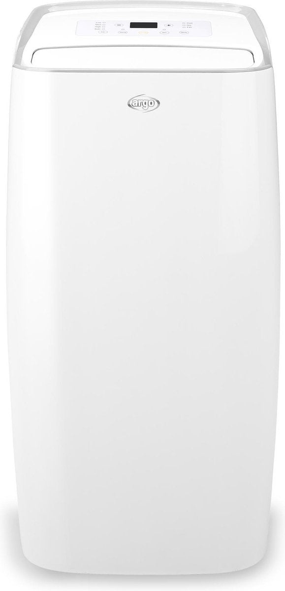Argoclima Milo Plus 13000BTU + WiFi