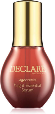 Declare Age Control Night Essential Serum