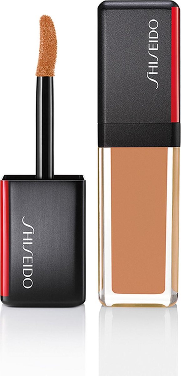 Shiseido LacquerInk LipShine lipgloss 6 ml