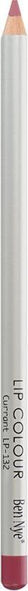 Ben Nye Lip Colour Pencils - Currant