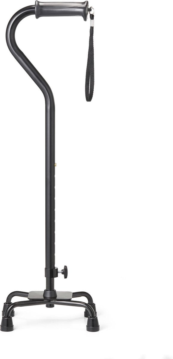 Wandelstok Quadro - klein