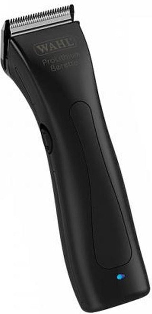 Wahl Beret Pro LiPlus Black Stealth Trimmer