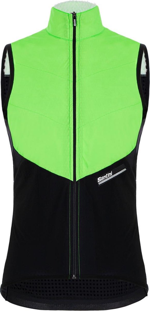 Santini Redux Vigor Sleeveless Vest