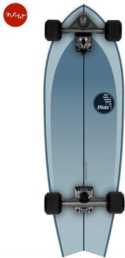 Slide Surfskates Fish 32Drifter - Surfskate
