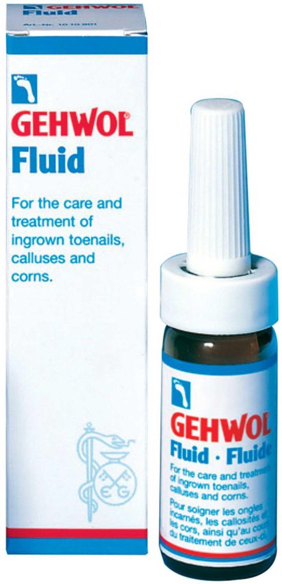 Gehwol Fluid 15ml