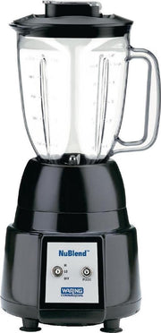 Waring horeca blender |Kunststof | 1