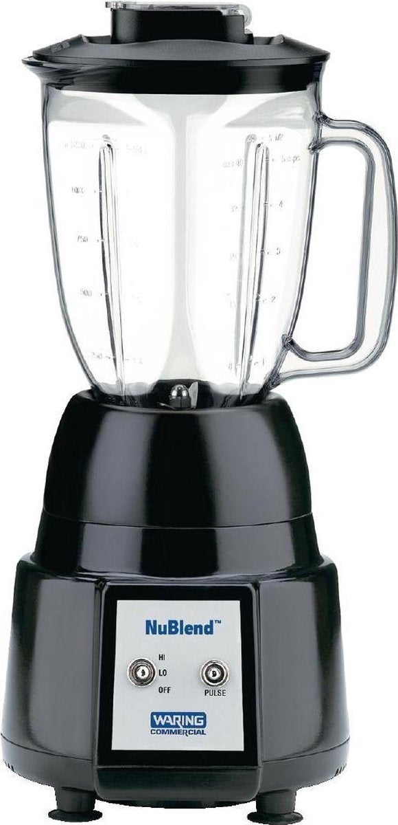 Waring horeca blender |Kunststof | 1