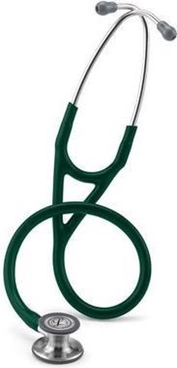 Littmann Cardiology IV Jagersgroen