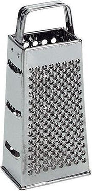 Emga 4-Zijdige Rasp (H)18cm