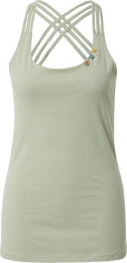 Ragwear top xenie Mintgroen-M