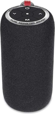 Monster S310 Bluetooth Speaker - Zwart