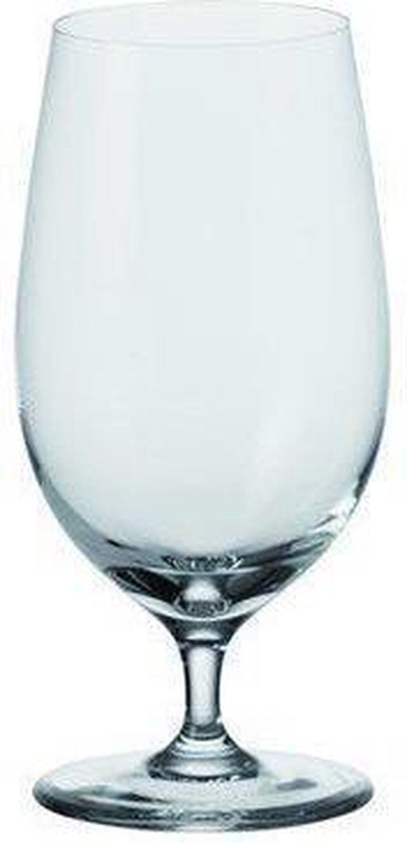 Leonardo Bier glas Ciao+