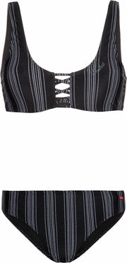 Protest SIMPEL Bikini Dames - True Black - Maat XXL/44