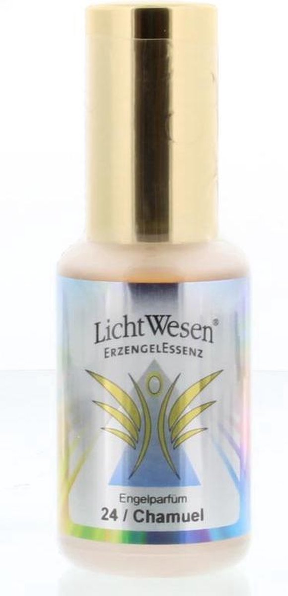 Chamuel Duftspray Lichtwesen