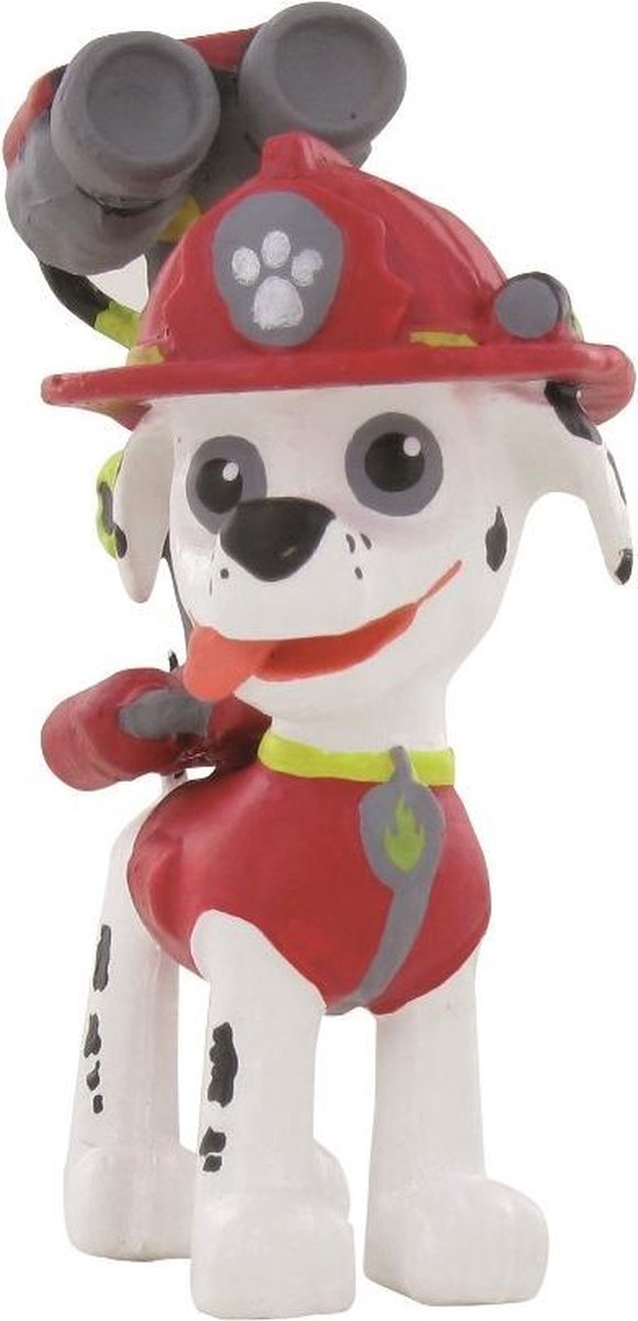 Paw Patrol: Marshall - 6 cm
