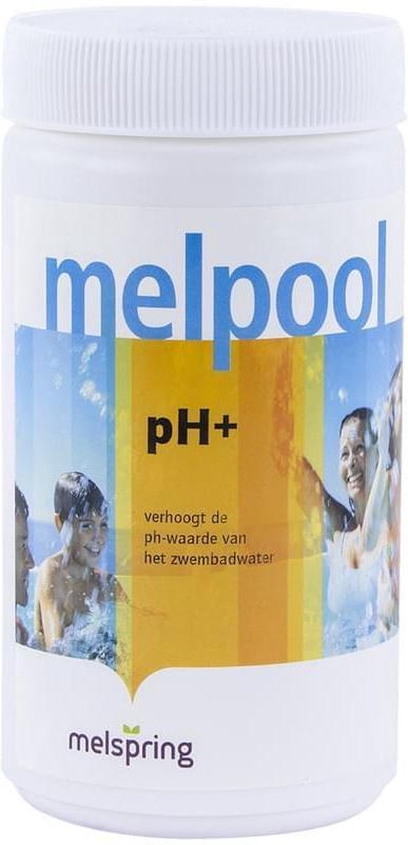 Melpool pH+ 1 Kg