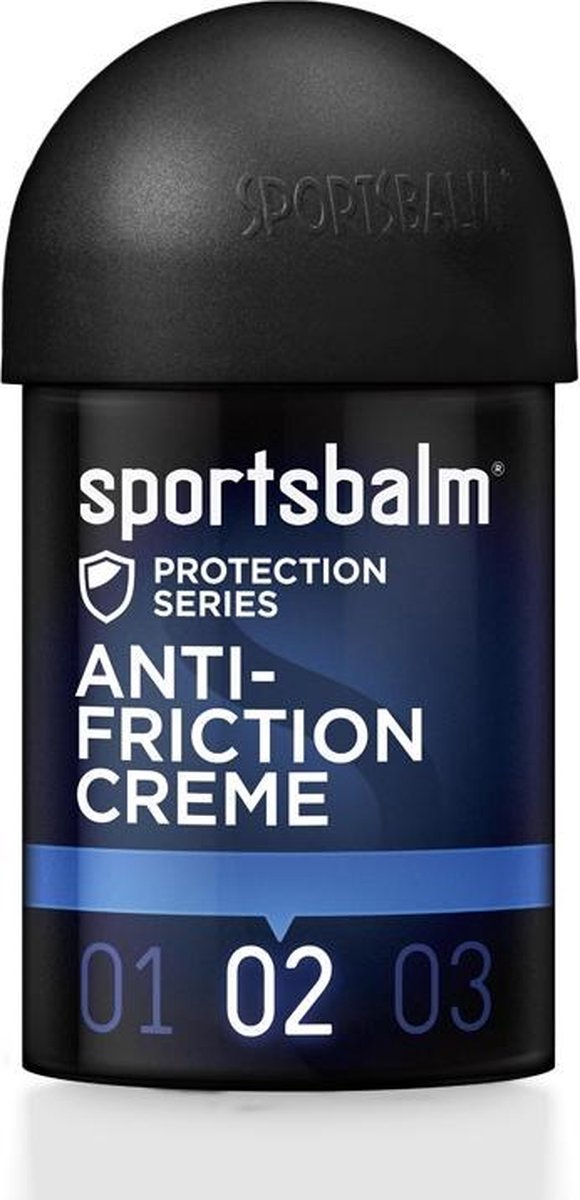 Anti Friction Creme 150ml