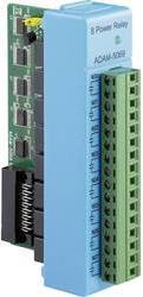 Advantech ADAM-5069 Uitgangsmodule DO Aantal uitgangen: 16 x