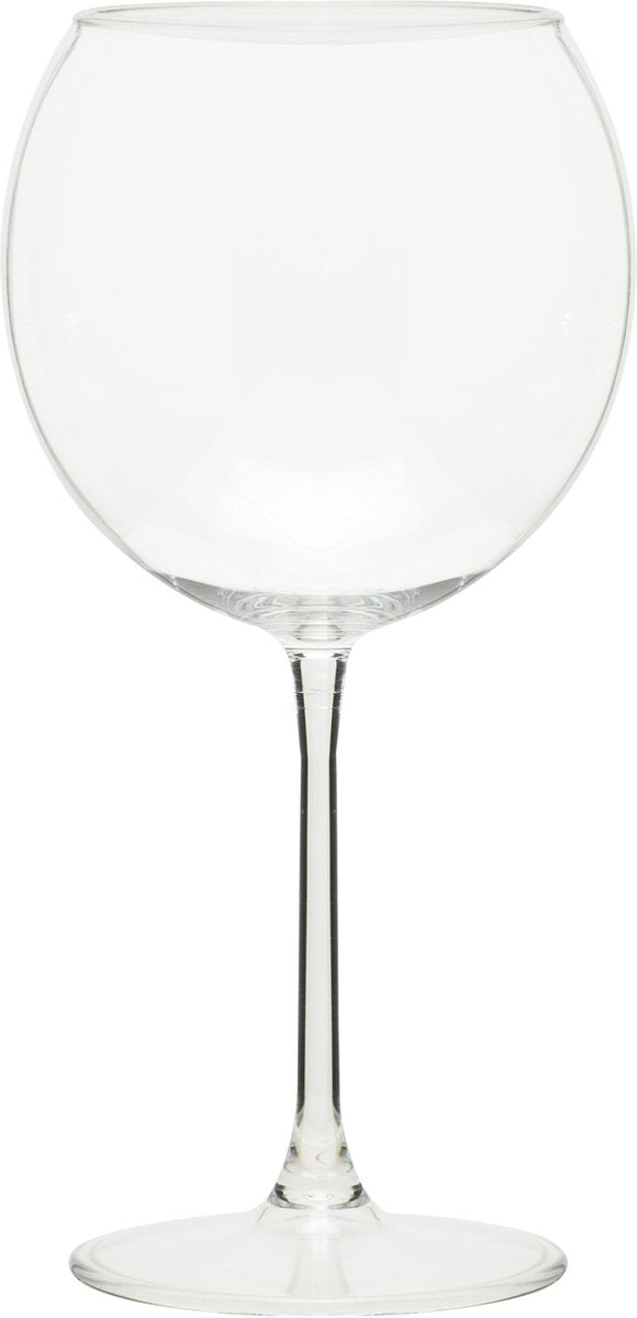 Tritan Wijnglas Ballon - 58 cl - Set-6
